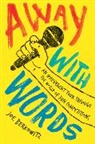 Joe Berkowitz, Joseph Berkowitz, Berkowitz Joe - Away With Words