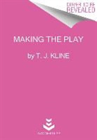 T J Kline, T. J. Kline - Making the Play
