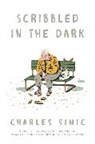 Charles Simic - Scribbled in the Dark
