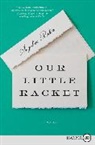 Angelica Baker - Our Little Racket
