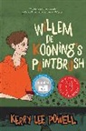 Kerry Lee Powell - Willem De Kooning's Paintbrush