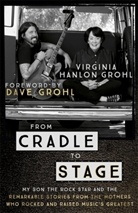 Virginia Hanlon Grohl - From Cradle to Stage