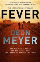 Deon Meyer - Fever
