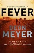 Deon Meyer - Fever