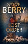 Steve Berry - The Lost Order
