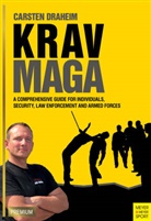 Carsten Draheim - Krav Maga