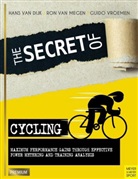 Hans va Dijk, Hans van Dijk, Ron va Megen, Ron van Megen, Han van Dijk, Hans van Dijk... - The Secret of Cycling