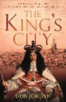 Don Jordan, Jordan Don, Michael Walsh - The King's City