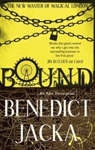 Benedict Jacka - Bound