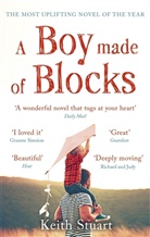 Keith Stuart - A Boy Made of Blocks