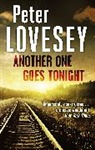 Peter Lovesey - Another One Goes Tonight