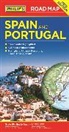 Philip's Maps - Philip's Spain and Portugal Road Map