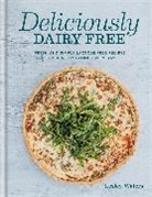 Lesley Waters, Waters Lesley - Deliciously Dairy Free