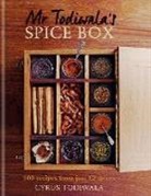 Cyrus Todiwala, Todiwala Cyrus - Mr Todiwala's Spice Box