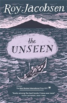 Roy Jacobsen - The Unseen