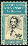 Joseph Farrell - Robert Louis Stevenson in Samoa