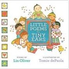 Tomie Depaola, Lin Oliver, Tomie Depaola - Little Poems for Tiny Ears