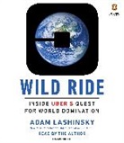 Adam Lashinsky, Adam Lashinsky - Wild Ride (Audio book)