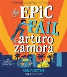 Pablo Cartaya, Pablo/ Cartaya Cartaya, Pablo Cartaya - The Epic Fail of Arturo Zamora (Audio book)