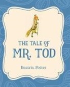 Beatrix Potter - The Tale of Mr. Tod