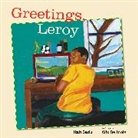Itah Sadu, Sadu Itah, Uthor, Alix Delinois, Delinois Alix - Greetings, Leroy