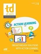 Bea Carson - Breakthrough Solutions With Action Learning