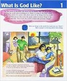 Annette Compton, Sandy Eisenberg Sasso, Rabbi Sandy Eisenberg Sasso, Sandy Eisenberg Sasso, Donald Schmidt, Rev. Donald Schmidt - God's Paintbrush Eight-Student Activity Sheet Pack