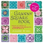 Margaret Hubert - Granny Square Book, Second Edition