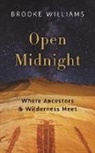 Brooke Williams - Open Midnight