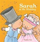 Pauline Oud, Pauline Oud - Sarah at the Wedding