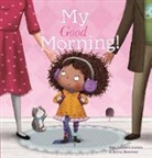 Jelena Brezovec, Kim Crockett Corson, Kim Crockett-Corson, Jelena Brezovec - My Good Morning