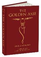 Lucius Apuleius, Jean De Bosschere - Golden Asse
