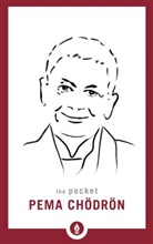Pema Chodron, Pema Choedroen - The Pocket Pema Chodron