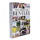 Bentley Motors, Bentley Motors - The Spirit of Bentley