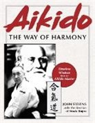 John Stevens - Aikido