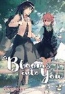 Nakatani Nio - Bloom into You Vol. 2