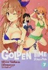 Yuyuko Takemiya, Umechazuke, Umechazuke - Golden Time Vol. 7