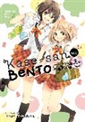 Hiromi Takashima - Kase-san and Bento (Kase-san and... Book 2)