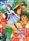 Mamenosuke Fujimaru, Ryo Maruya, Ryo Maruyu, Mamenosuke Fujimaru - Captive Hearts of Oz Vol. 2