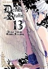 Madoka Takadono, Utako Yukihiro - Devils and Realist