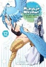 Okayado - Monster Musume Vol. 12