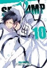 Strike Tanaka - Servamp Vol. 10