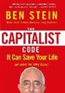 Ben Stein, Benjamin Stein - The Capitalist Code