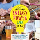 Emily Hawbacker, Emily Hawbaker - Energy Power Lab for Kids