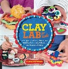 Cassie Stephens, Stephens Cassie - Clay Lab for Kids: Volume 12