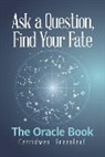 Cerridwen Greenleaf, Greenleaf Cerridwen - Ask a Question, Find Your Fate
