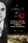 John J. Binder - Al Capone's Beer Wars