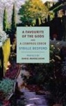 Sybille Bedford, Daniel Mendelsohn - A Favourite of the Gods and A Compass Error
