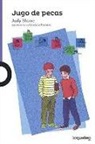 Judy Blume, Cristina Navarro - Jugo de Pecas