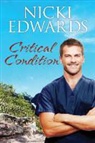 Nicki Edwards - CRITICAL CONDITION